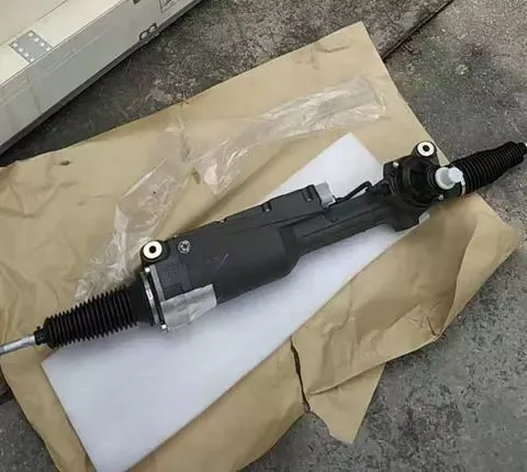 XJ Старый блок клапана