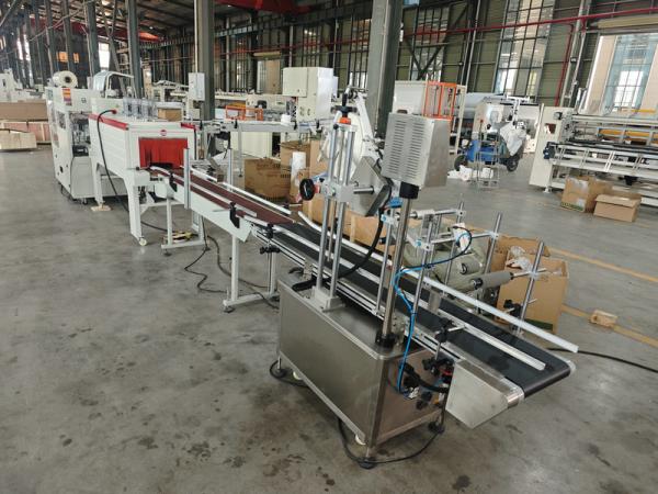 Completamente automático 1350mm 2 colores de impresión maxi papel de laminación de la toalla de cocina rollo de la máquina de fabricación de la línea de producción