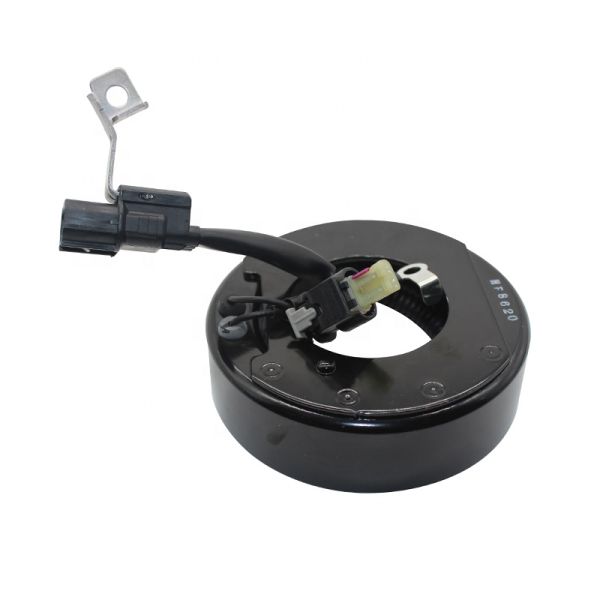 Car Ac Compressor Coil for honda civic 1.5 12v Air Auto Spare Parts D0302