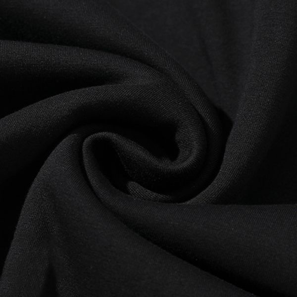 OEM Men's Crew Neck Long Sleeve Sweatshirts Fashion Color Block Pullover Oversize