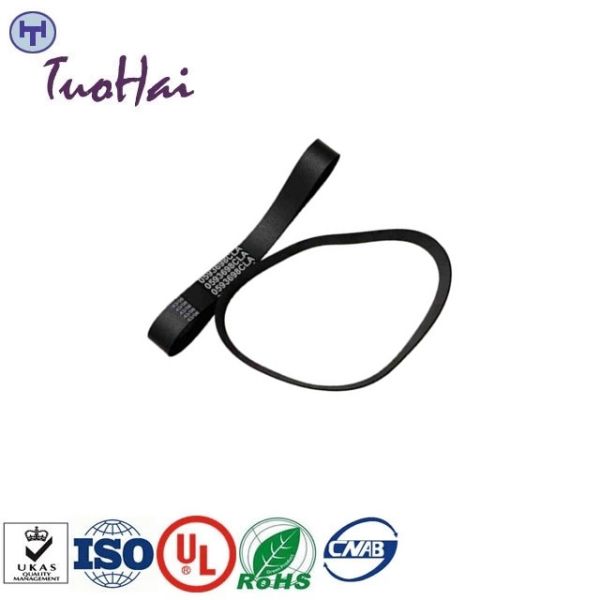 445-0593698 4450593698 NCR Belt Clamp NCR ATMs Clamp Arm Belt 56XX Presenter