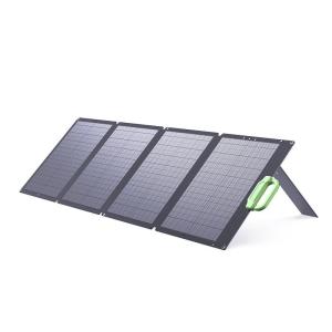 100W panneaux solaires monocristallins flexibles portatifs 7.4KG