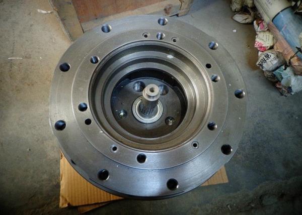 SM220-5M Swing Reducer 220Kgs Parts for Volvo EC210 EC240 Hitachi ZAX200 Excavator
