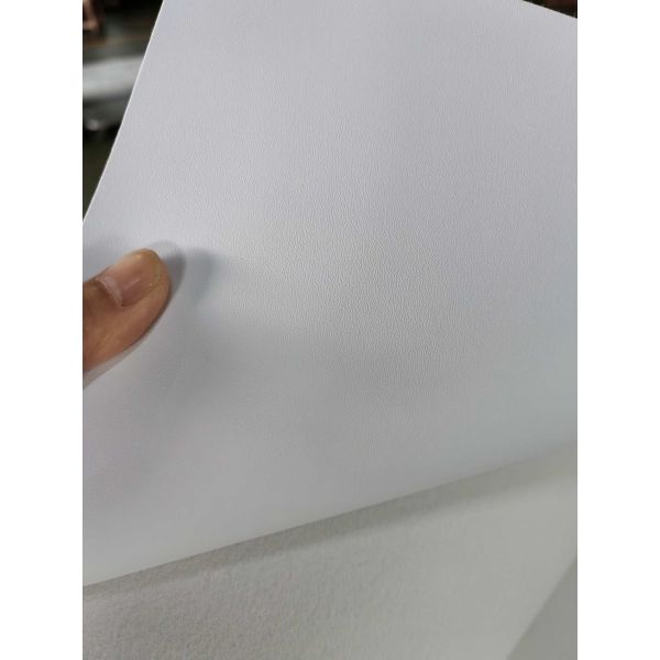 1.2mm Dot grain waterproof PU soccer Leather with Dots Pattern for Football Balls
