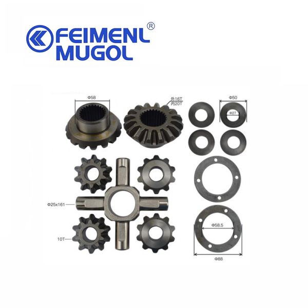 Differential Spider Gear For ISUZU NKR5 100P 600P 4HF1 8970353890