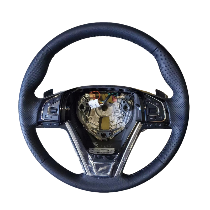 Customized Color Car Steering Wheel for Great Wall Haval Original Steering Assembly