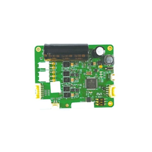PCBA Consumer Electronics Digital Jerky Maker Printed Circuit Board Assembly Manufacturing