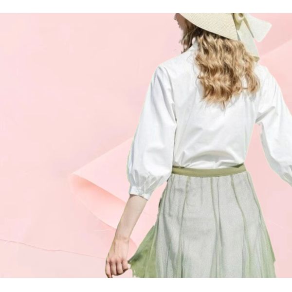 3% лайкра 135GSM 35% хлопок 61% полиэстер ткани TC эластичное простое задыхается