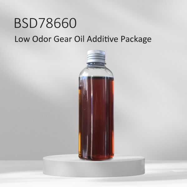Universal  Gear Oil Additive Package for  GL-5, GL-4, CKC and CKD (BSD-78660)