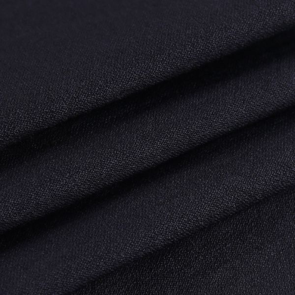 Black Suspender Sexy Sleeveless Dress Irregular Split