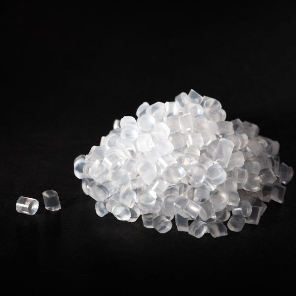 Sungallon Transparenc série GP100 TPR matérias-primas para brinquedos para animais de estimação