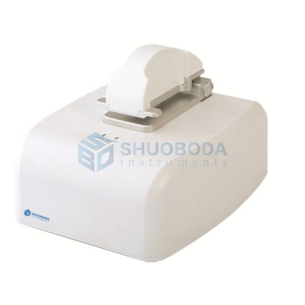 MSP-100 Full Spectrum Micro Spectrophotometer 2 - 4500 Ng/μl