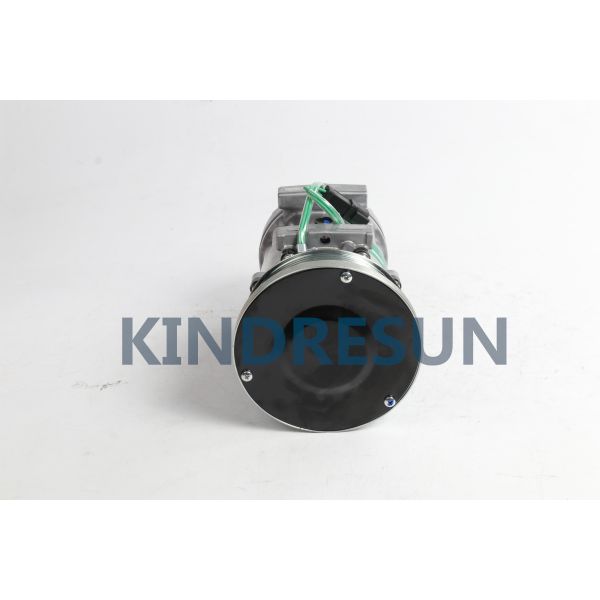 Excavator Engine  AC Compressor 372-9493 8PK 472-0559