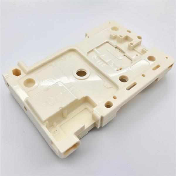 Abrasion Resistant Superior Weather Rubber Moulding rubber injection molding