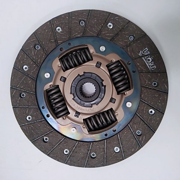 OE NO. 1600300U2010 J3 Saloon Clutch for Smooth Driving Experience