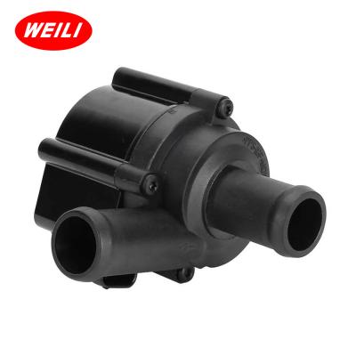 Car Auxiliary Electric Coolant Water Pump 059121012A 06D121601 06H121601 For Audi VW