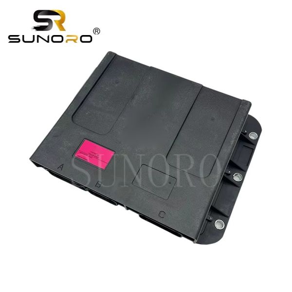 ECM 728/35700 728/18500 3320/K6848 Controller Control Unit Excavator Controller