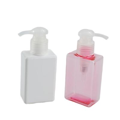 Pet Material 24/400 24/410 Foam Dispenser Pump Bottle in Any Color with Foam Pump
