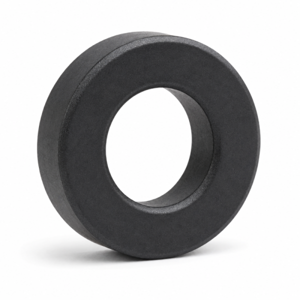 NiZn Ferrite Ring Core for Cable Interference Control