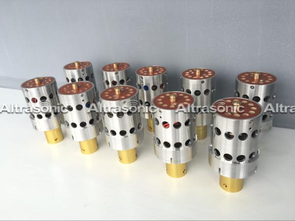 2000W Ultrasonic Transducer 20 Khz Dukane replacement 110-3122