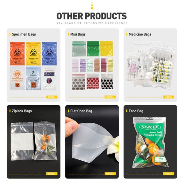 Biodegradable, Compostable, CornZipper Seal Sandwich Bag / 50 ct. 1.2 mil, minigrip, k, American value, drug store