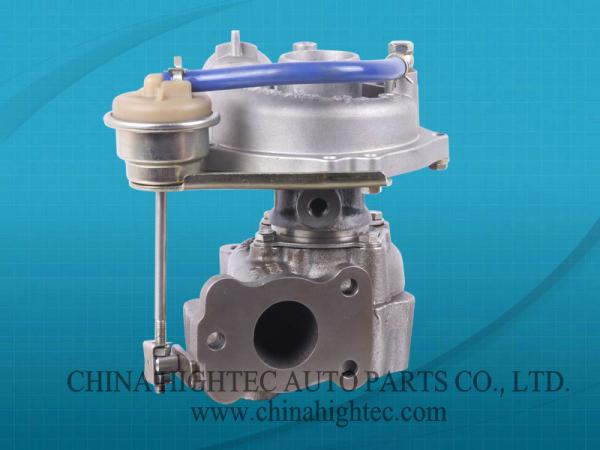 Turbo of K Series K03	53039700005 / 53039880005	058145703C/E/H/L	AUDI A4(1995)