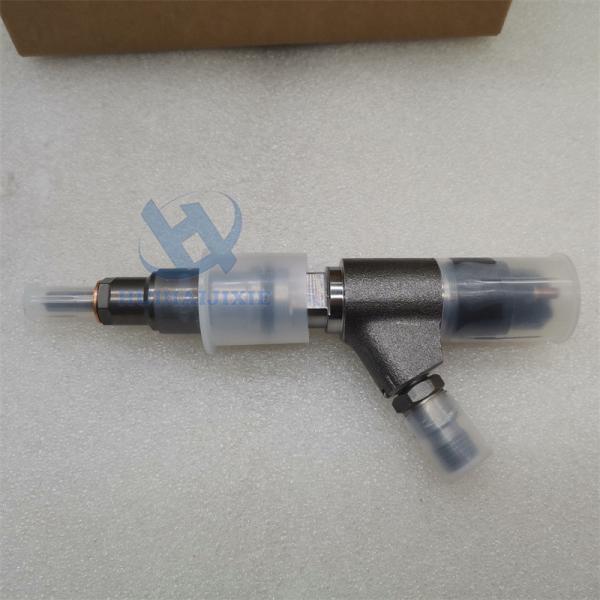 Excavator Spare Parts 371-3974  Fuel Injector 3713974 for CAT Engine C7.1 Excavator 320 320D 320D2 323 326 329D 330
