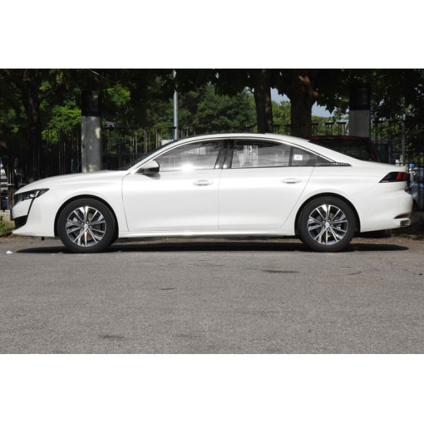 Peugeot 508 2022 Model 508L 400THP PureTech Driving