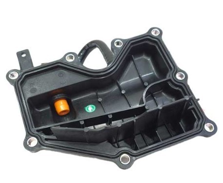 High-quality oil and water separator LR025615 for Land Rover DISCOVERY SPORT 2015 >