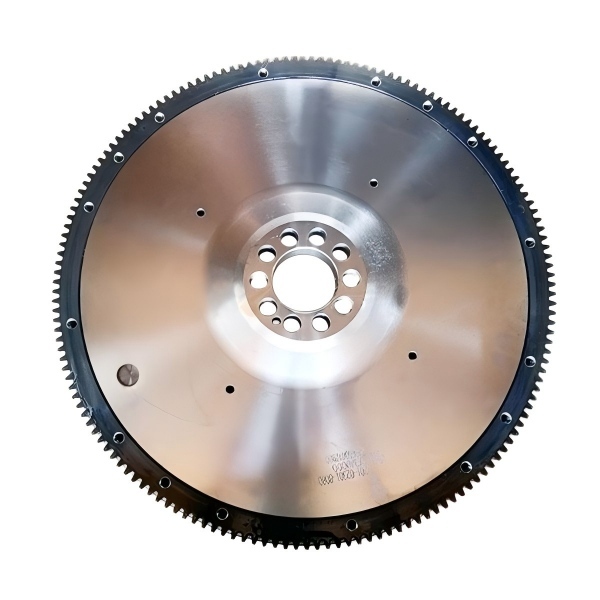 201-02301-6103 HOWO T5G SITRAK MC11.40-50 Flywheel Assembly With Ring