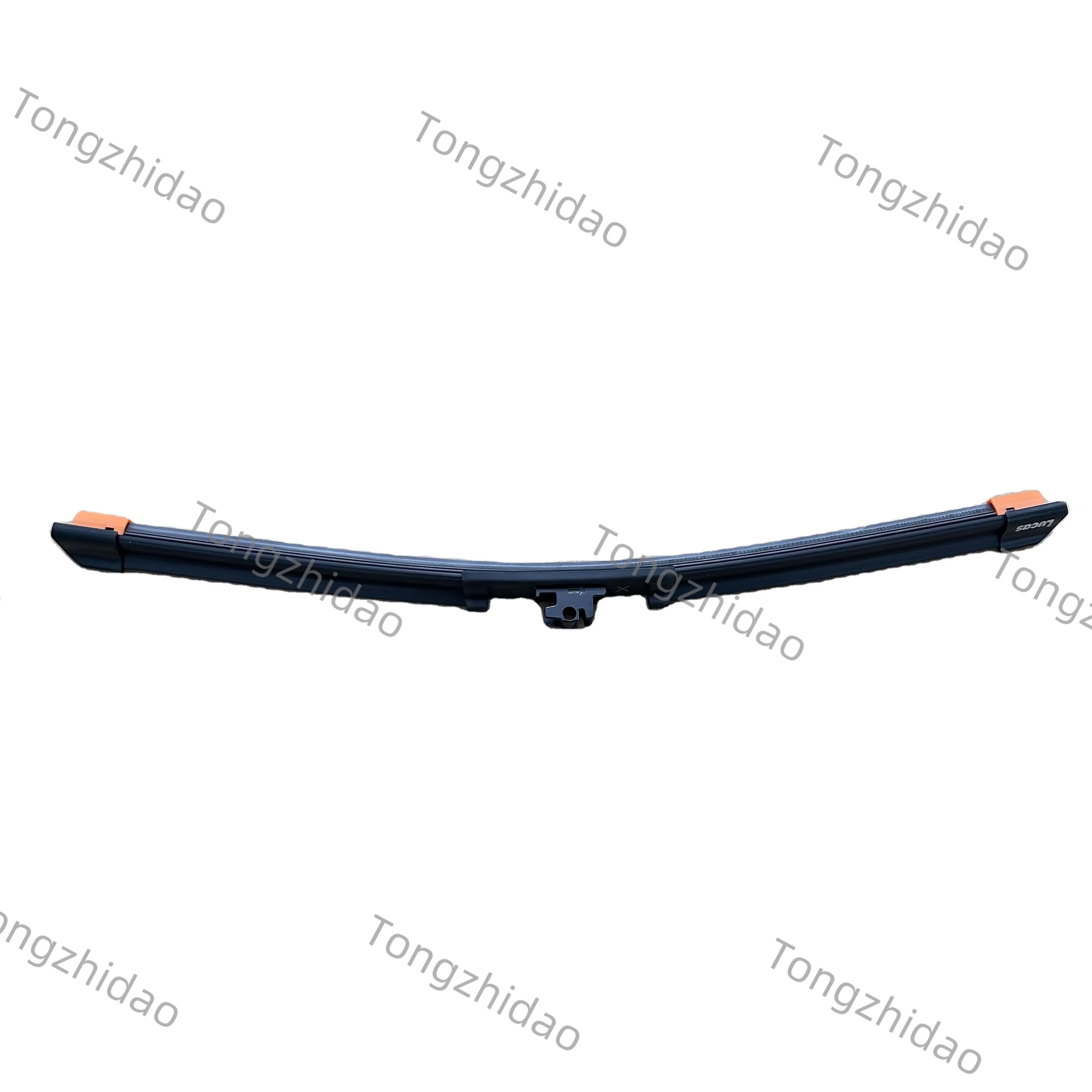 High Quality 16 Inches Lucas Boneless Rubber Wiper Blade Full New Auto Part for Windshield Wiper for Land Rover for BMW Audi