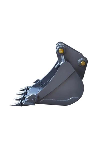 RSBM Excavator Trenching Bucket Farm Narrow Backhoe Excavator Bucket
