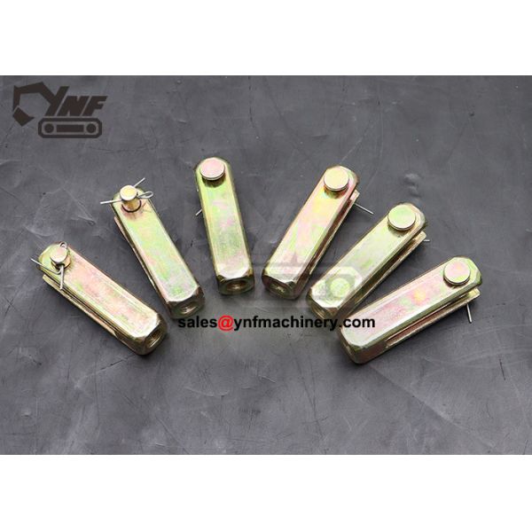 YNF17665 6mm Clamp – Throttle Cable Clamp