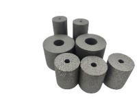 Material de acero de tungsteno para la producción de moldes en blanco de tornillo