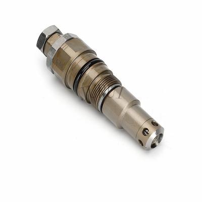 Máquina escavadora da válvula de escape YN22V00001F8