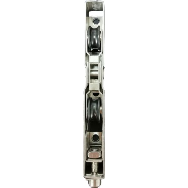 Heavy Duty Door Wheel Stainless Steel Roller Wheel 15*17 Door Pulley Roller Sliding Window Roller Wheel