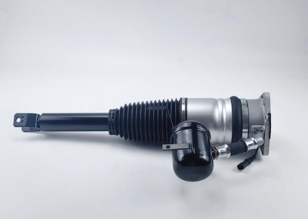 Audi A8 D3 Rear Left  Air Suspension Shock Absorber 4E0616001M