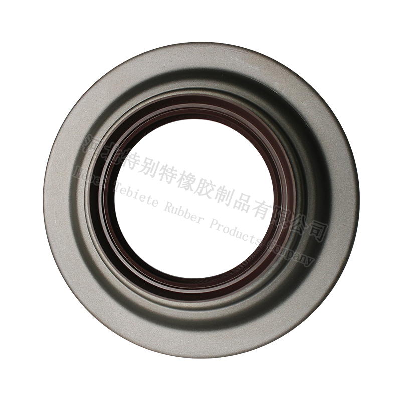 80x162x12.5/43 Ankai Axle Differentital Grease Oil Seal For JAC Light Truck Isuzu Truck