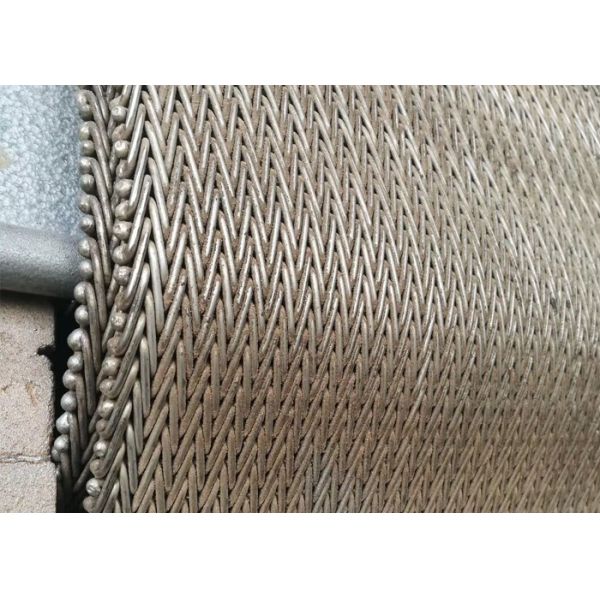 SGS пригвождает смесь нержавеющей стали печи 304 продукции сбалансировал поясы 1-3mm