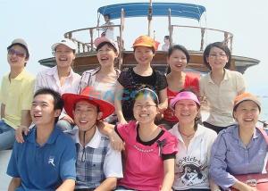 Shenzhen Sacon Telecom Co., Ltd