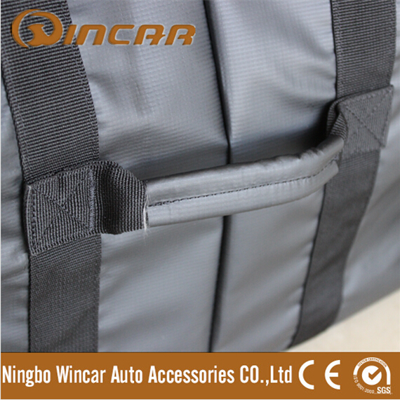 Waterproof Car Roof Storage Cargo Bag