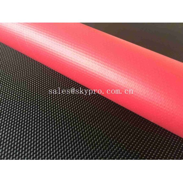 La PU cubrió la tela de Oxford del poliéster de la impresión para la tienda/la prenda impermeable al aire libre del paño de Oxford