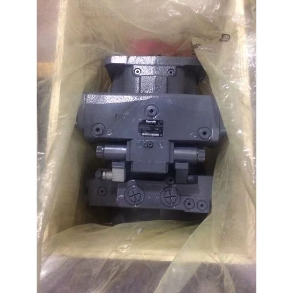 Brueninghaus Hydromatik Rexroth A4VG HYDRAULIC PISTON Pump A4VG28HW A4VG28EP3 A4VG28ZE1 A4VG28DAD1