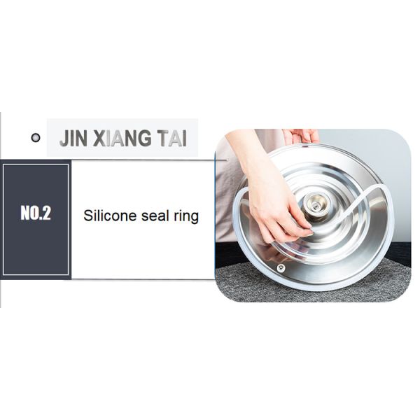 ISO 18 Litres Stainless Steel Milking Machine Bucket Refrigerator Cooling