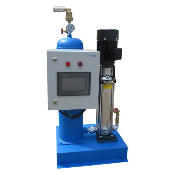 Precision Vacuum Degasser Hvac Energy Saving Vacuum Chamber Design