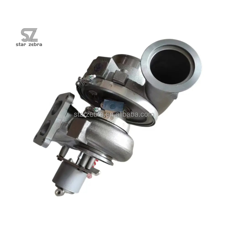 CAT Supercharger 796637-0001 for Caterpillar 349E Turbocharger Guarantee