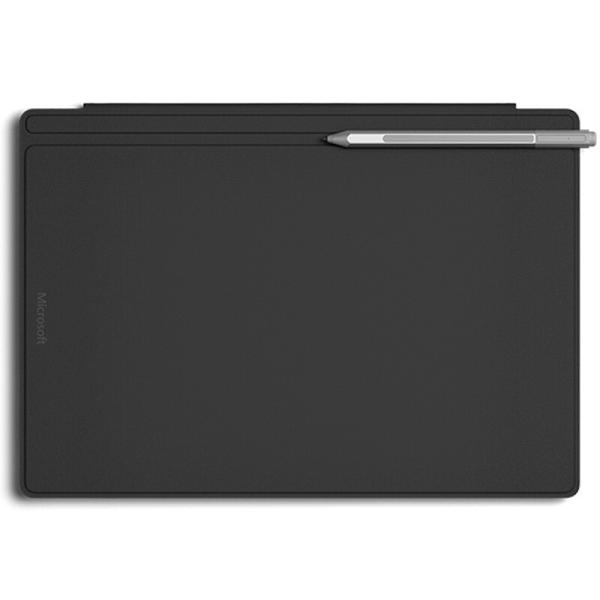 Surface Pro Keyboard 6 Pogo Pin 10.1  Keyboard with Magnetic Docking Pogo Pin