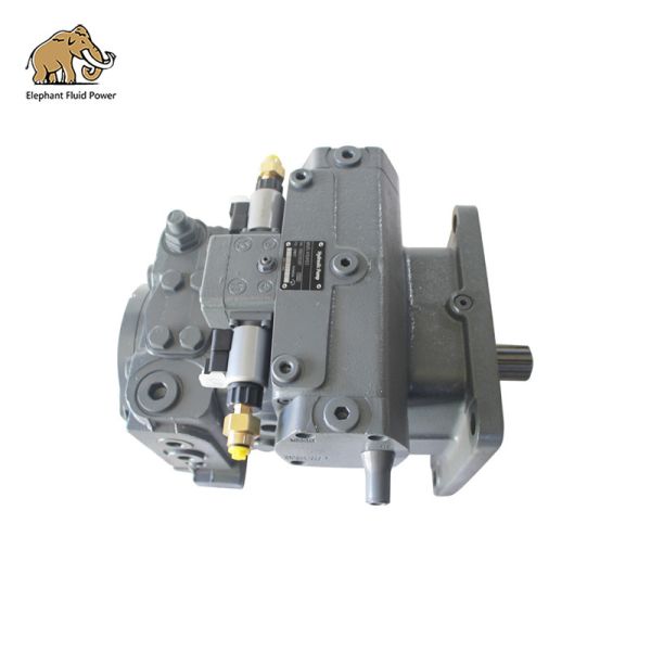 R A4VG180EP Гидравлический насос Рексрот и его запасные части Putzmeister 410493 Конкретные насосы