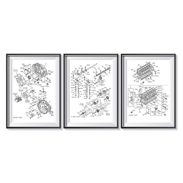 GUANGZHOU BELPARTS ENGINEERING MACHINERY LIMITED