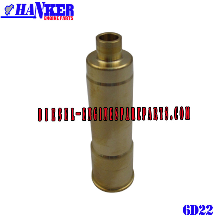 трубки распылителя форсунки 6D22 6D22T 30901-13709 для двигателя дизеля Мицубиси Fuso